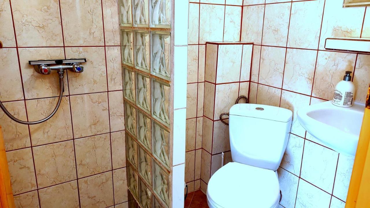 Willa Mona Acomodação com café da manhã Szklarska Poręba Exterior foto